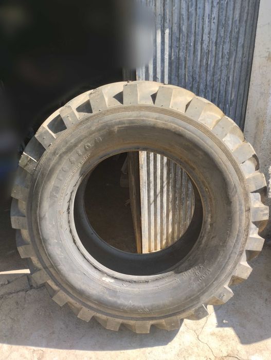 Pneu recauchutado 13.00-24