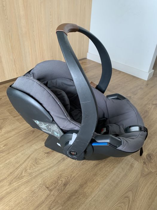 Cadeira auto / ovo Joolz Besafe