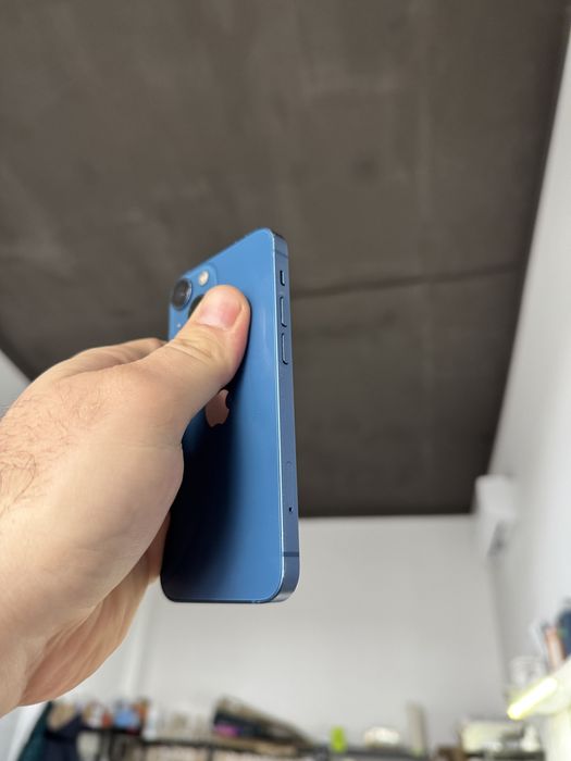 Apple iphone 13 Mini 128 gb Neverlock 100% айфон міні