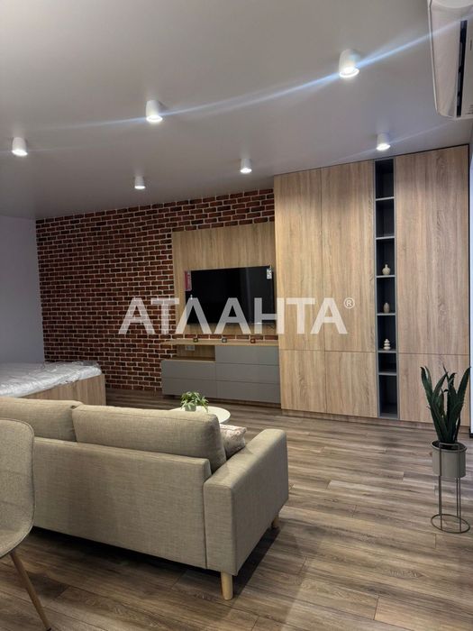 1-room apartment apartment by the address st. Kapelanska (area 50 m²) - Atlanta.ua - photo 7