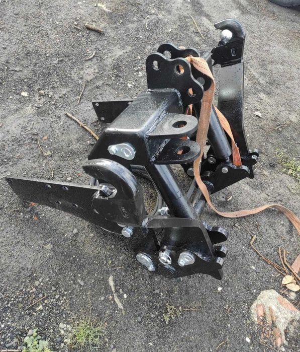 Przedni Tuz Do Ciągnika ! Dostawa Cały Kraj ! Proxima 914 385 Zetor