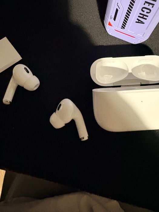 airpods pro  2 gen tylko odbior osobisty