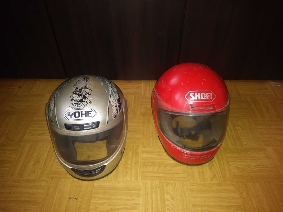 2 kaski skuter motor