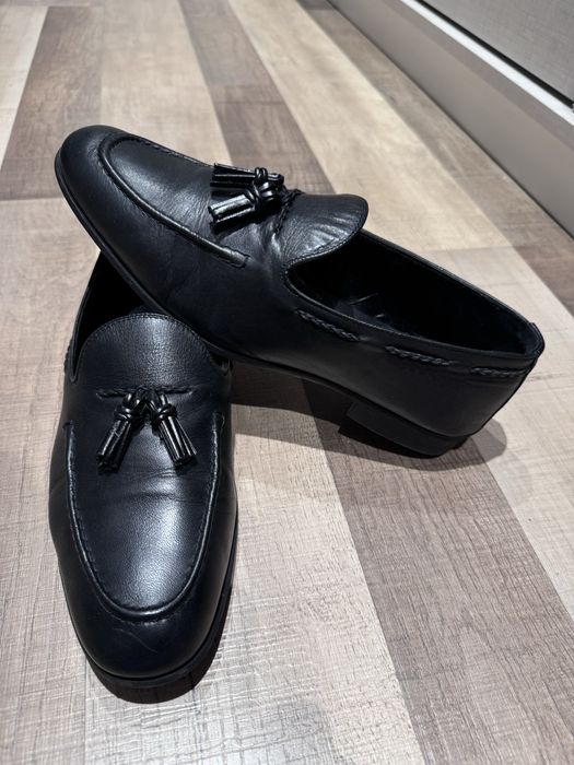 Sapatos Zara 42 impecáveis outros anúncios Nike Puma Salsa