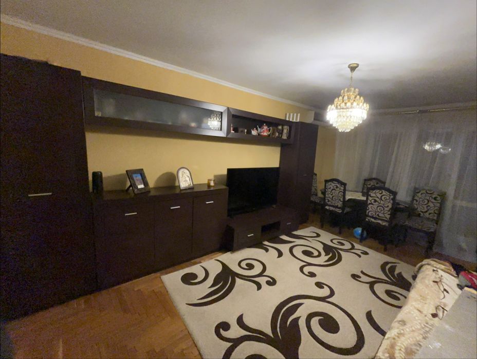 Стінка у вітальню, мебель, стенка