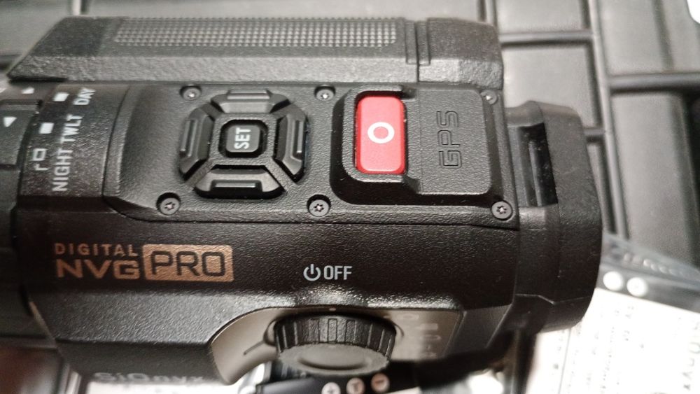 Відеокамера Сонікс Про