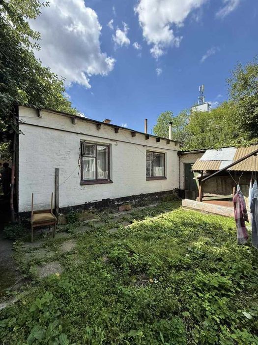 Будинок, Павленківський парк,63м2, з власним подвір'ям
