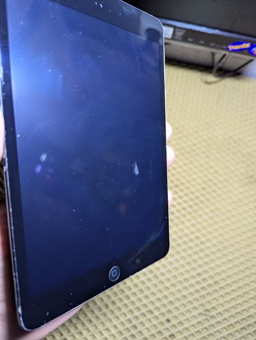 Apple Ipad mini 16gb
