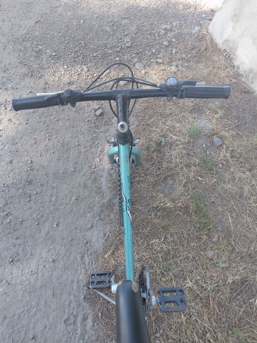 Bicicleta Orbita Roda 26