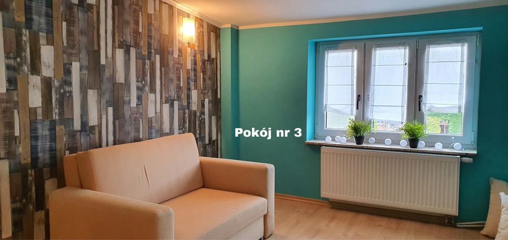 Mieszkanie – Katowice - Widok 4