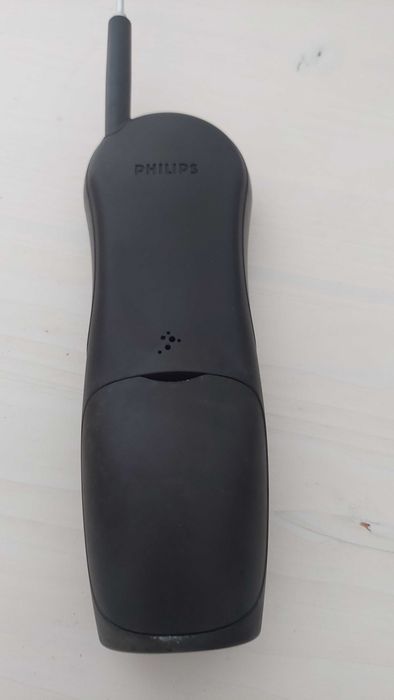 Philips - Telefone sem fios para decoração