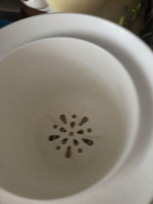 Підігрівач та стерилізатор для пляшечок