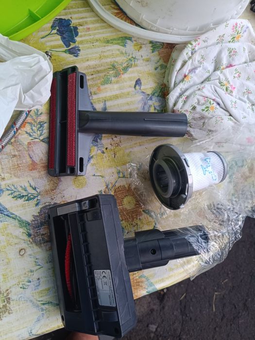 Насадки до Rowenta акамуляторного