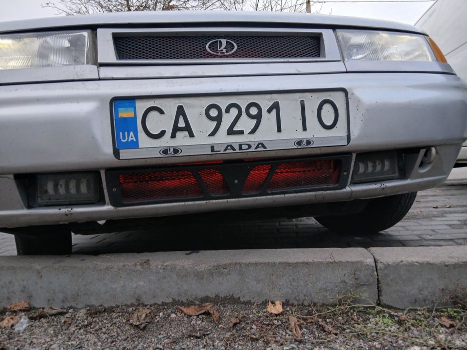 Ваз 2111 2006 г.