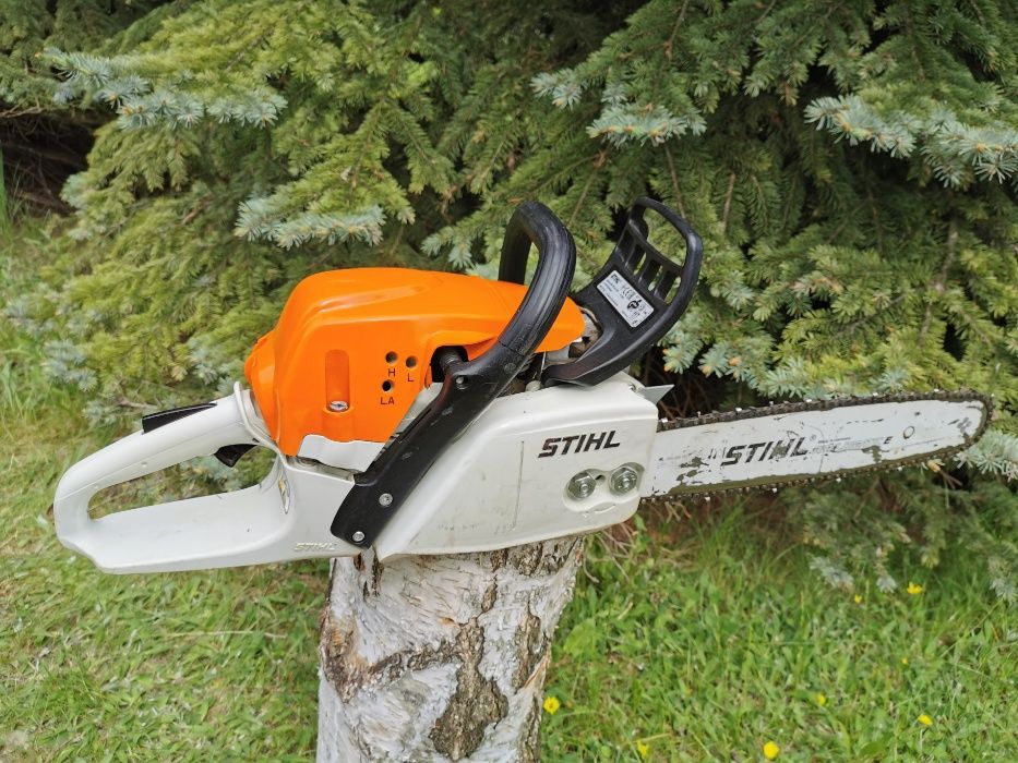 Piła spalinowa STIHL MS 271 MS271