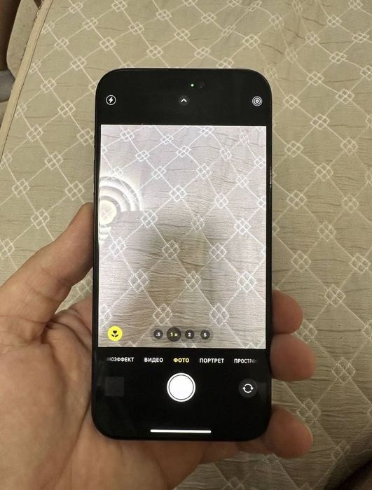 Iphone 15promax 256gb