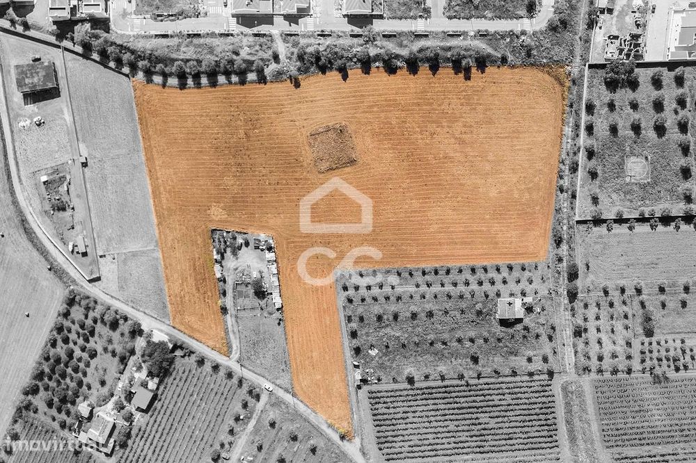 Terreno de 24000 m2 para construção | Reguengos de Monsaraz