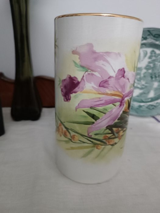 Jarra da Fábrica de Loiça de Sacavém