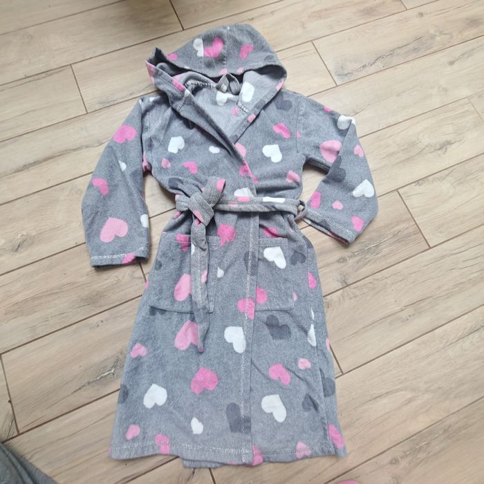 Szlafrok Primark 134 140