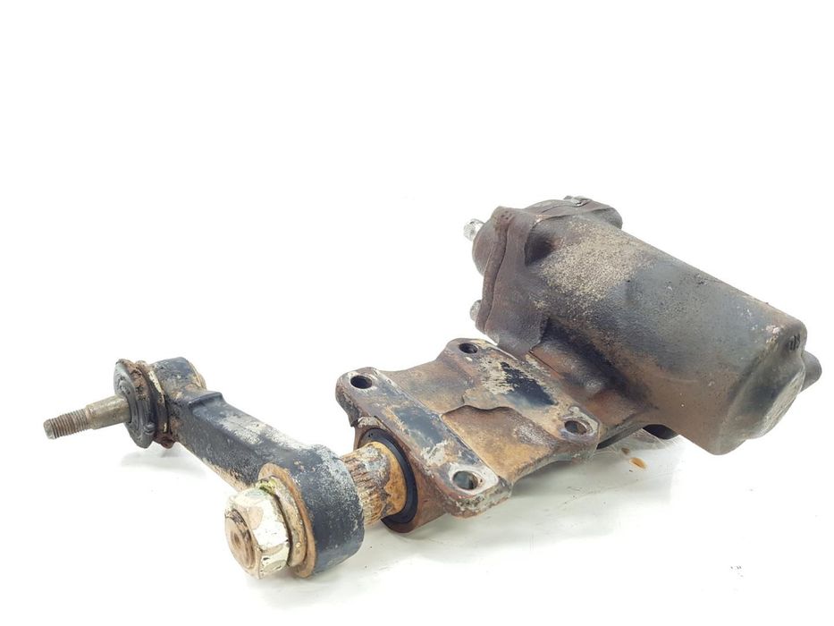 Caixa De Direção Mitsubishi Galloper Hyundai02.1998