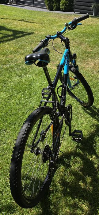 Rower Btwin Rockrider 500 24''