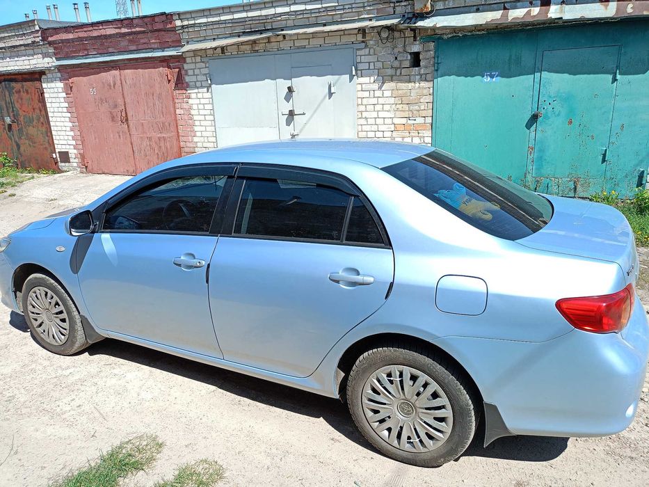 Продається автомобіль