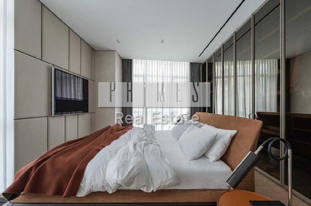 Продаж 3кім.квартири ЖК Park Avenue VIP просп. Голосіївський