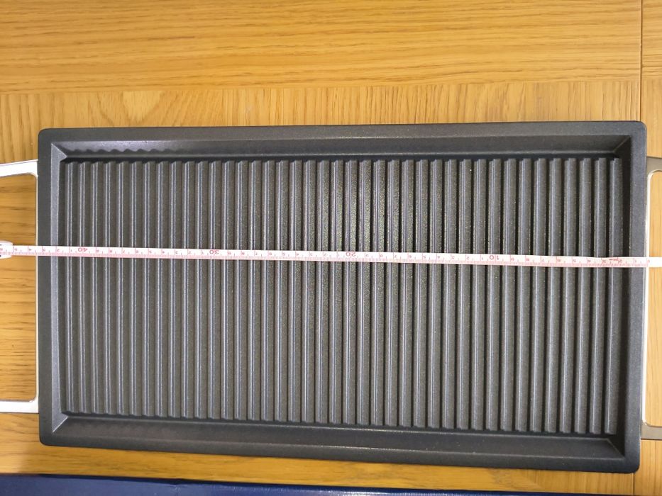 Grill Electrolux Infinite Chef collection