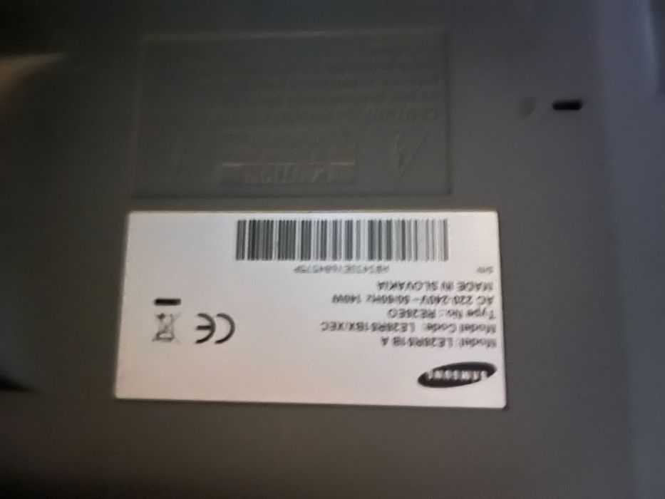 Televisao Samsung