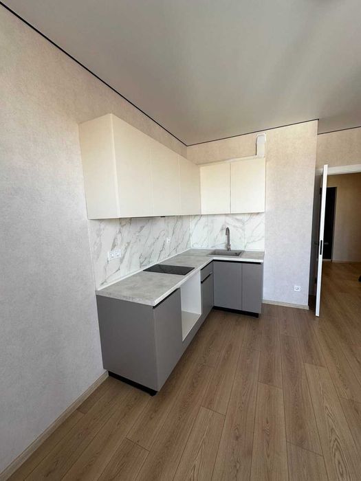 2-кім квартира під Держпрограми, Єоселя, Євідновлення