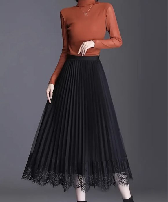 Спідниця стильна