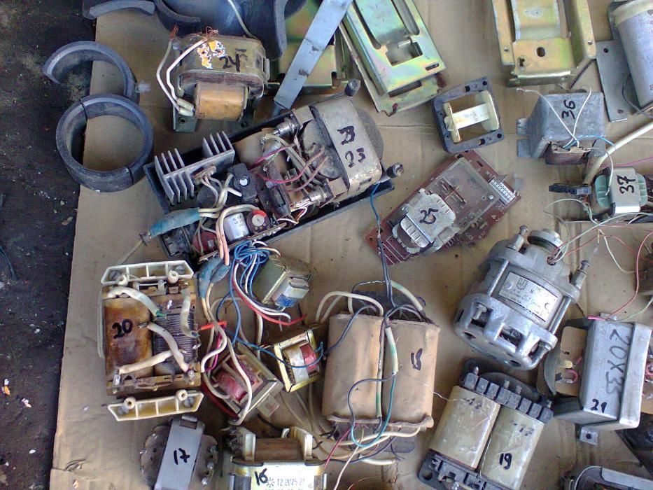 трансформатор