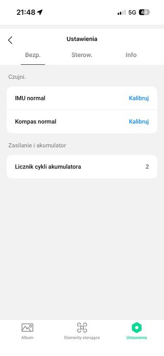 Dji neo fly more combo - bez kontrollera