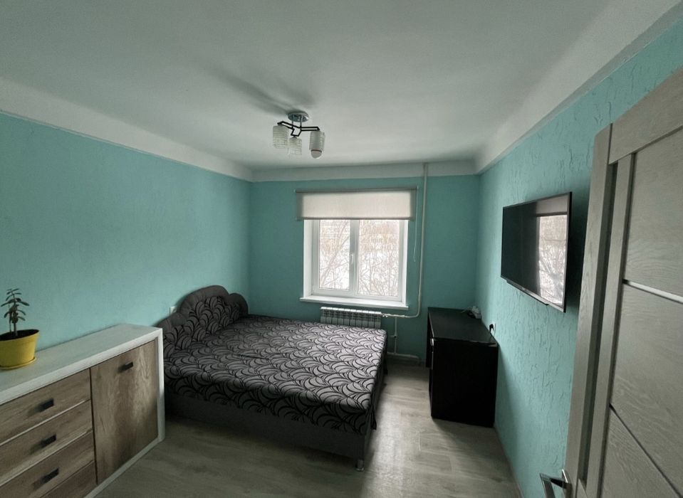 Продажа 3ой квартиры в Хортицком р-не