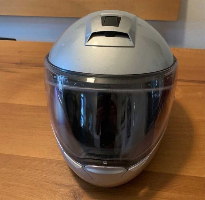Schuberth C4, R2, S2, S1 pro