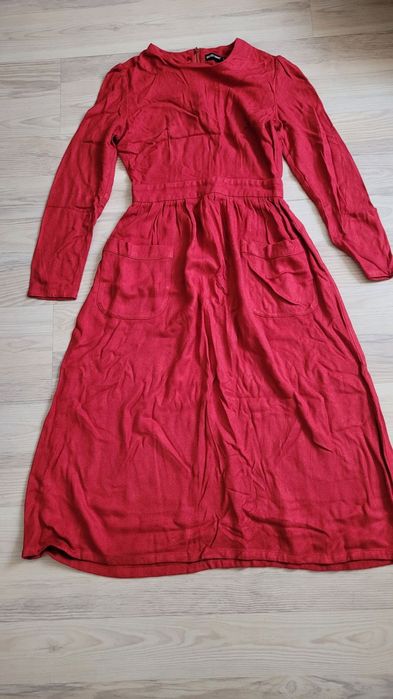 Пакет платьев Zara, Colin's, Mast Have, The Lace, Reserved р. 42-44