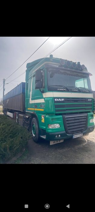 Продам прицеп контейнеровоз