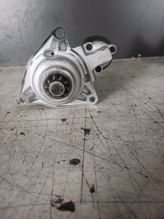 Стартер т 4 1,9 2,4 2,5