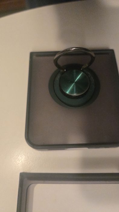 Capa Samsung Z Flip 6