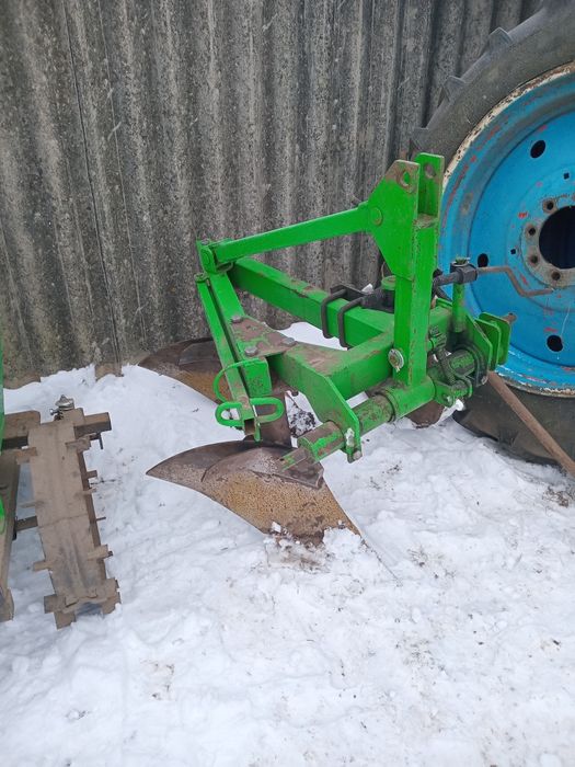 Трактор.     Т 40 м