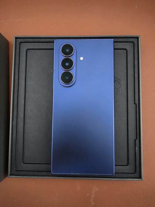 Samsung Galaxy Zfold 7 512GB