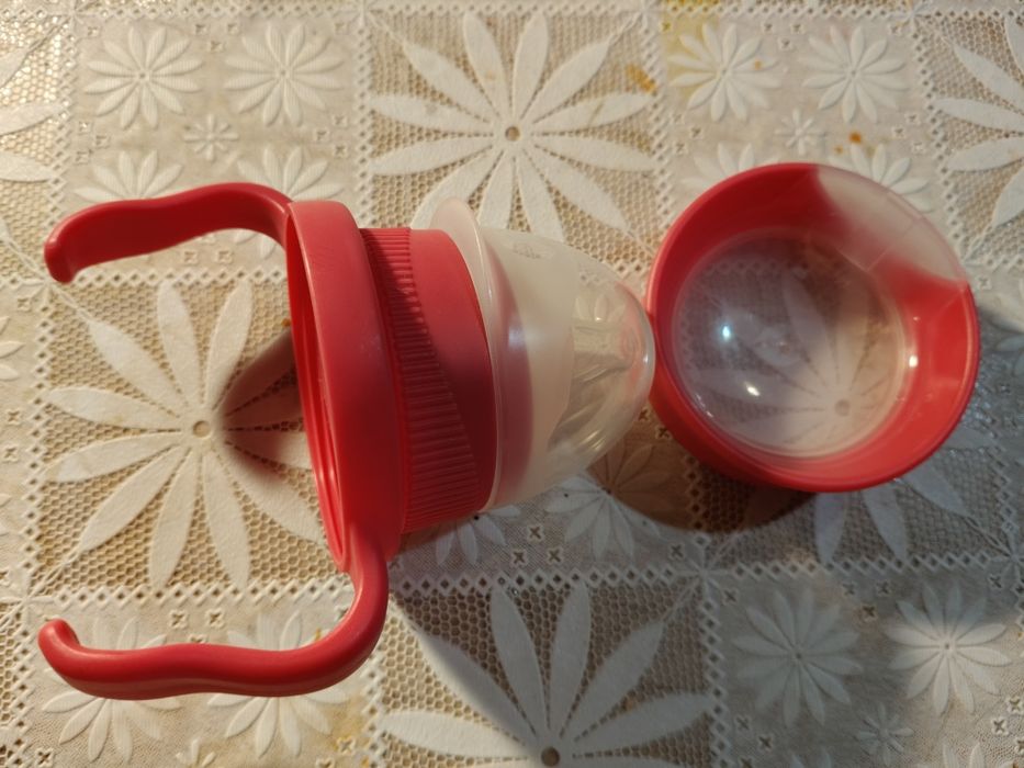 2 końcowki do b-boxa