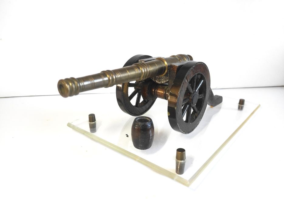 Armata Wiwatowka wojskowa  1:20