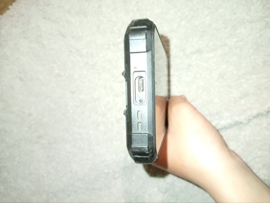 Oukitel wp 26 на 256 ГБ