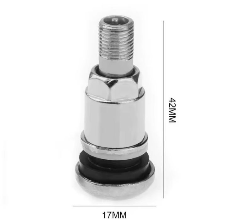 Золотники металлеві нові