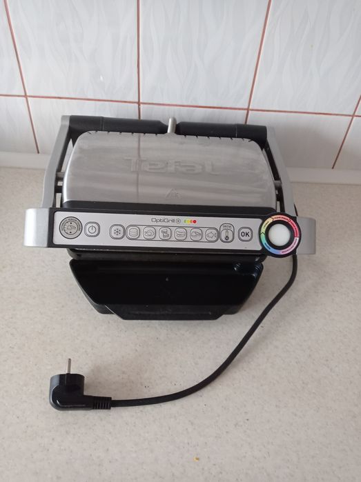 Электрогриль Tefal OptiGrill