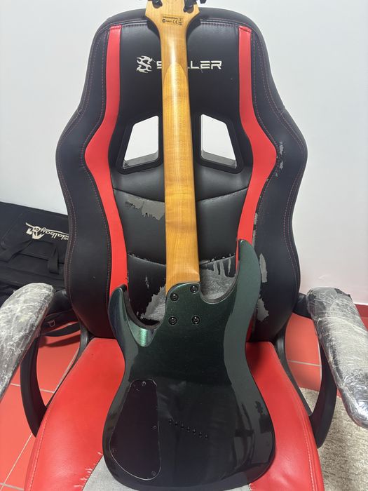 Guitarra 7 cordas