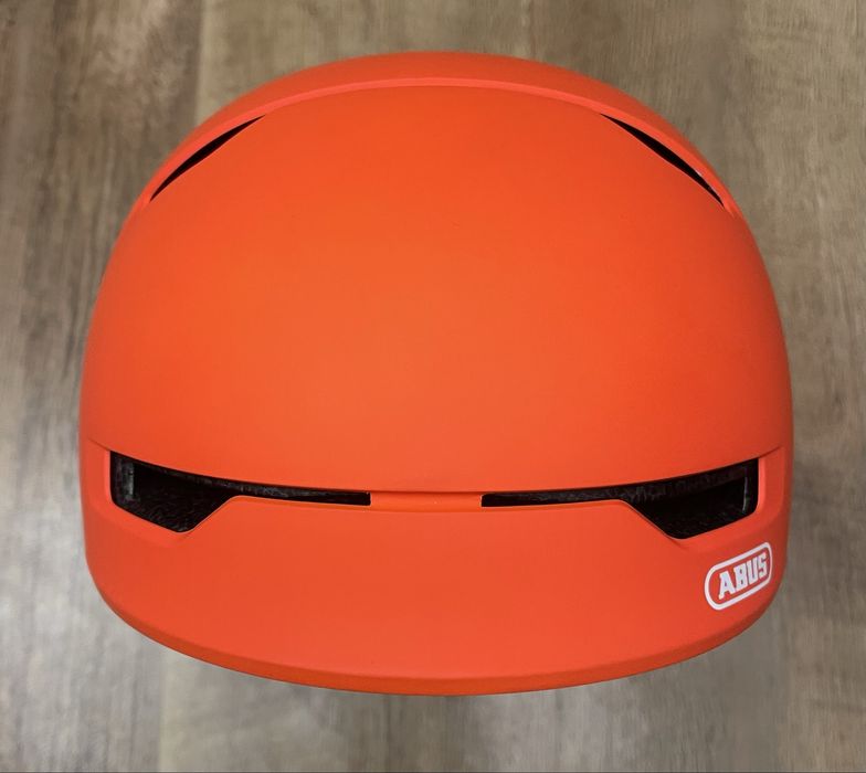Продам Шолом для велосипеда Abus scraper 3.0
