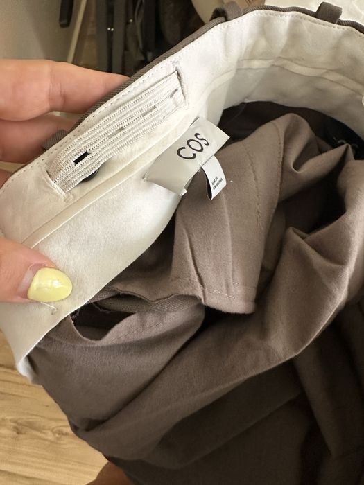 Штани Cos, 34 розмір