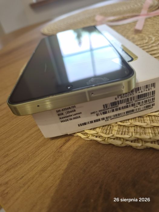 Samsung Galaxy A55 5G